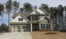 21 Plum Branch Court Dallas, GA 30157