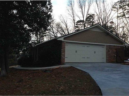 1745 Lucy Drive Nw, Kennesaw, GA 30152