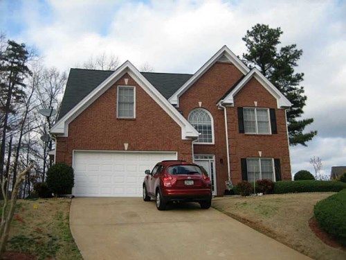 1513 Addies Place, Lawrenceville, GA 30043