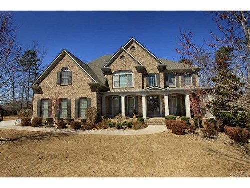 5112 Crescent Cove Lane, Mableton, GA 30126