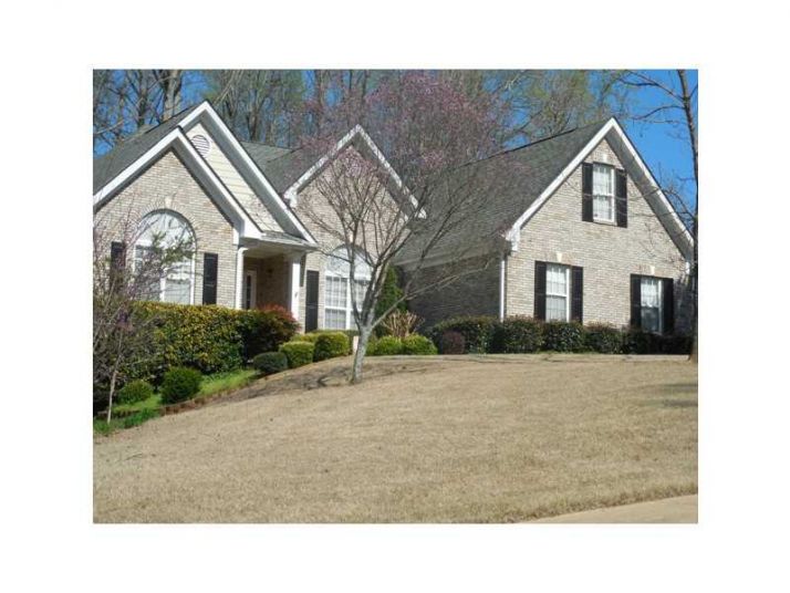 1269 Harvest Lane, Hoschton, GA 30548