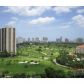 20100 W COUNTRY CLUB DR # 1606, Miami, FL 33180 ID:542882