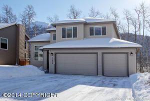 17556 Shasta Circle, Eagle River, AK 99577