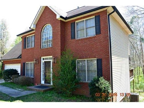 1408 Winchester Trail, Riverdale, GA 30296