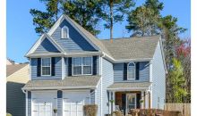 1015 Arborhill Lane Alpharetta, GA 30004