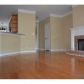 Unit 1530 - 1530 Endurance Hill Drive, Kennesaw, GA 30152 ID:7050465