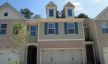 Unit 210 - 3462 Brockenhurst Drive Buford, GA 30519