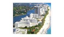 4391 COLLINS AV # 1403 Miami Beach, FL 33140