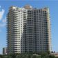 19501 W COUNTRY CLUB DR # 2111, Miami, FL 33180 ID:540108