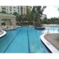 19501 W COUNTRY CLUB DR # 2111, Miami, FL 33180 ID:540115