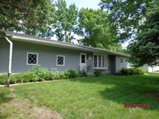 1101 9th St S, Humboldt, IA 50548