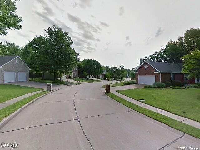 Ramsgate, Collinsville, IL 62234