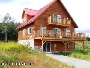 750 Nedosik Road, Homer, AK 99603