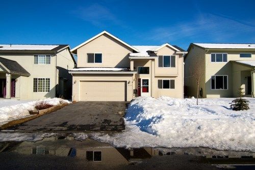 8755 Little Brook Circle, Anchorage, AK 99507