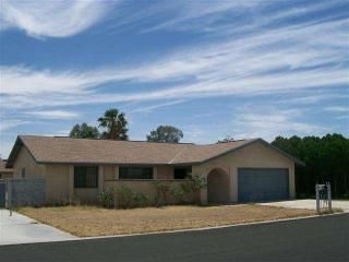 3495 E Cuervo Ln, Yuma, AZ 85365