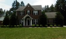 174 Baker Circle West End, NC 27376