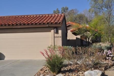 2950 Roadrunner Dr S, Borrego Springs, CA 92004