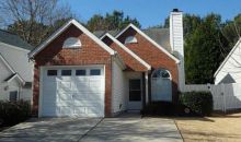 3802 Avensong Village Circle Alpharetta, GA 30004