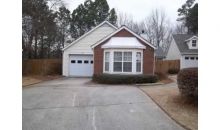 231 Dennis Drive Alpharetta, GA 30004