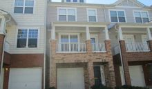 Unit 3385 - 3385 Galleon Drive Alpharetta, GA 30004