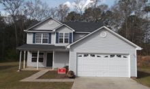 238 Jasmine Dr Jackson, GA 30233