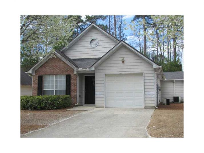 Unit 0 - 736 Hillandale Lane, Lithonia, GA 30058