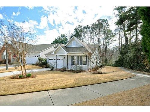 68 Silhouette Court, Newnan, GA 30265