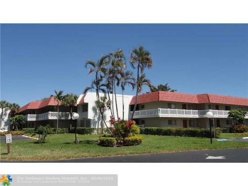 3772 Inverrary Blvd # 206, Fort Lauderdale, FL 33319