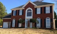 3643 River Cliff Court Decatur, GA 30034