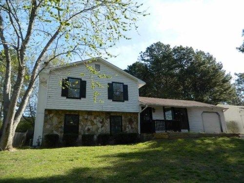 5611 Saint Thomas Drive, Lithonia, GA 30058