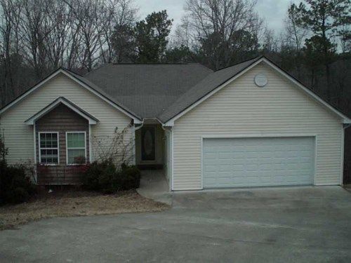 328 Crystal Creek Drive, Jasper, GA 30143