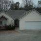 328 Crystal Creek Drive, Jasper, GA 30143 ID:7052735