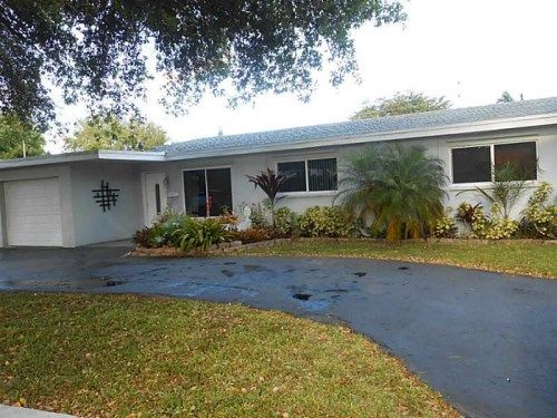 407 S 56 TE, Hollywood, FL 33023