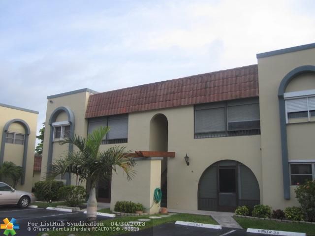 3801 Nw 84th Ave Apt 2a, Fort Lauderdale, FL 33351