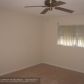 3801 Nw 84th Ave Apt 2a, Fort Lauderdale, FL 33351 ID:173251