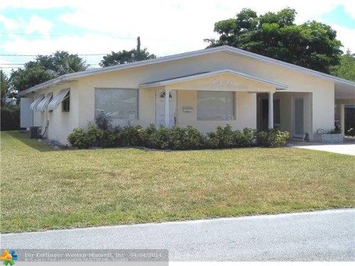 6130 FUNSTON ST, Hollywood, FL 33023