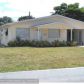 6130 FUNSTON ST, Hollywood, FL 33023 ID:7373577