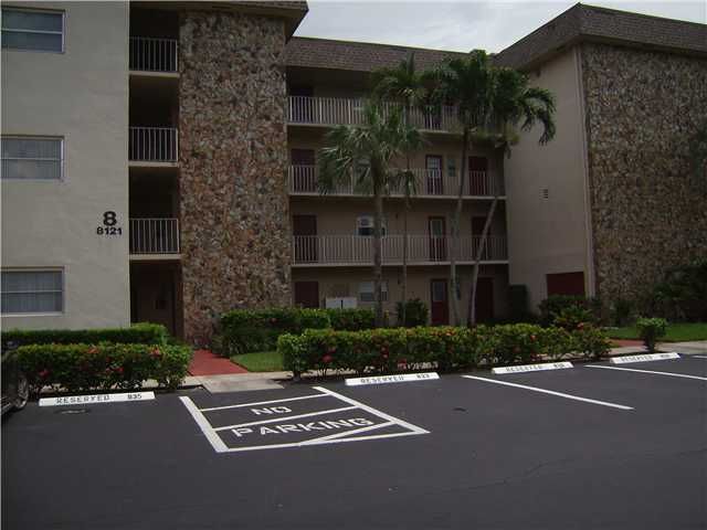 8121 SW 24TH CT # 402, Fort Lauderdale, FL 33324