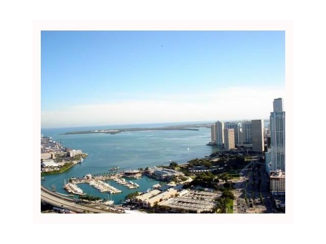 900 BISCAYNE BLVD # 4105, Miami, FL 33132