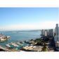 900 BISCAYNE BLVD # 4105, Miami, FL 33132 ID:920776