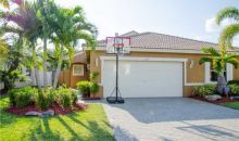 1524 SW 186 AV Hollywood, FL 33029