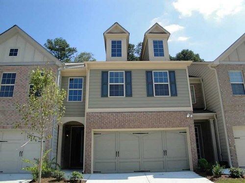 Unit 210 - 3462 Brockenhurst Drive, Buford, GA 30519