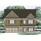 1006 Donnington Circle, Lawrenceville, GA 30045 ID:5645791