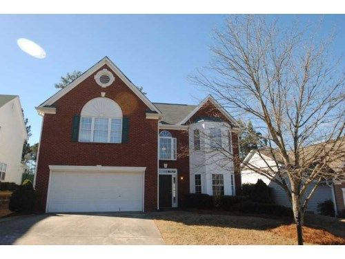 452 Mimosa Grove Crossing, Tucker, GA 30084