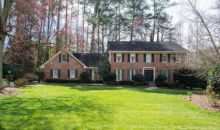 770 Weatherly Lane Atlanta, GA 30328