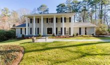 6167 Mountain Brook Way Atlanta, GA 30328