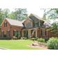 2638 Hosanna Drive, Powder Springs, GA 30127 ID:5553968