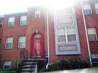 13 Sundown Court, Baltimore, MD 21206