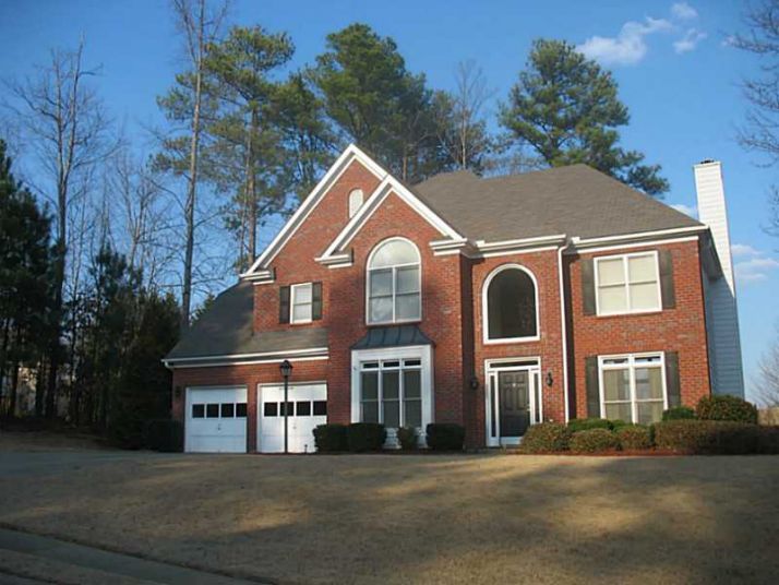 2473 Daventry Walk, Duluth, GA 30096