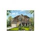 4380 Maverick Lane, Kennesaw, GA 30152 ID:6295767